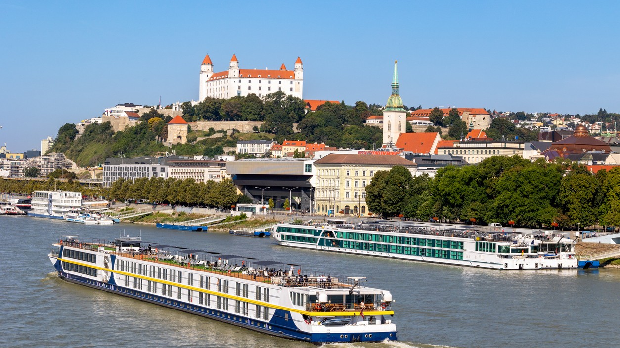 Bratislava