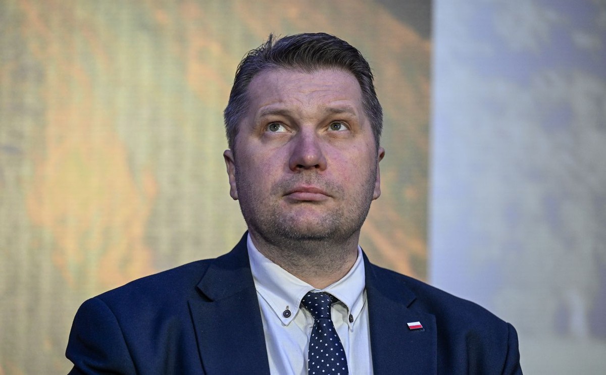 Przemysław Czarnek