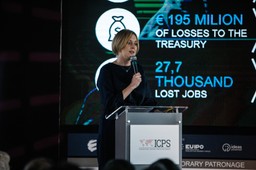 Tak walczy się z piractwem. Które z działań przynoszą najlepsze efekty? [ICPS 2018]