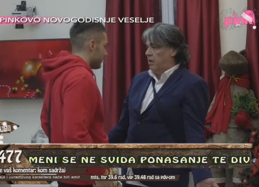 Predrag Peđa Ranković