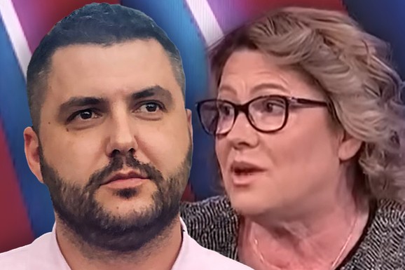 "NE DAJ BOŽE DA SE DESI DETE, NEĆU JE ZA SNAJU" Asminova majka Mevlida o Maji Marinković i bivšim snajkama: "Staniju sam volela"