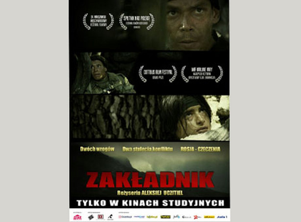 "Zakładnik"