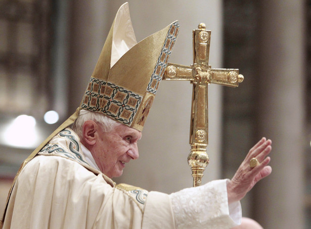 Polscy kardynałowie na naradzie u Benedykta XVI