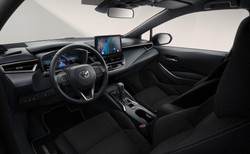 Nowa Toyota to hit. Ma silnik 1.8 i pali 4,4 l na 100 km. Cena?