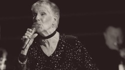 Zmarła legenda polskiego jazzu. Carmen Moreno miała 99 lat