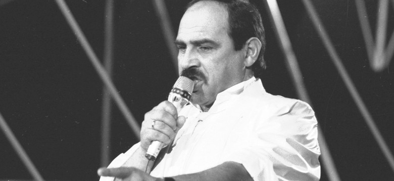 Polacy do dziś kochają jego piosenki. Córka nie była ich fanką. "Obciach"