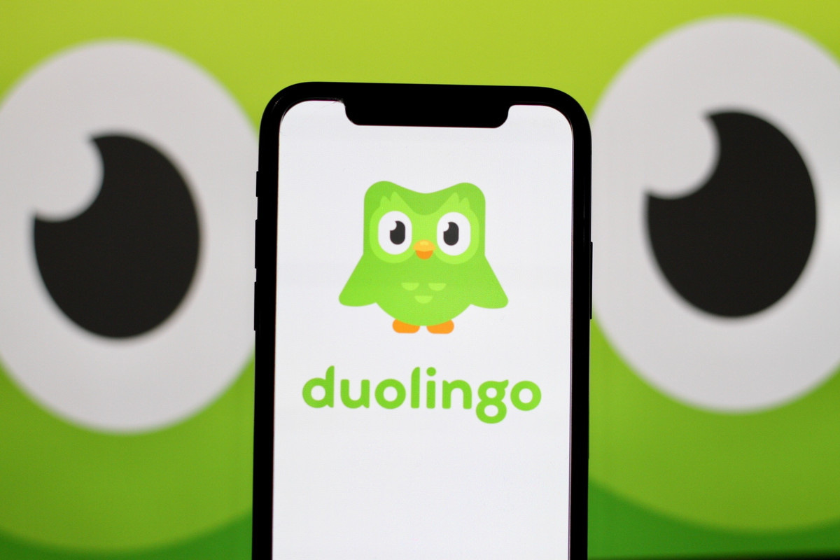 Duolingo, czyli największy 