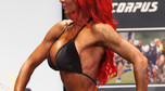 Jodie Marsh / Fot. Bulls Press