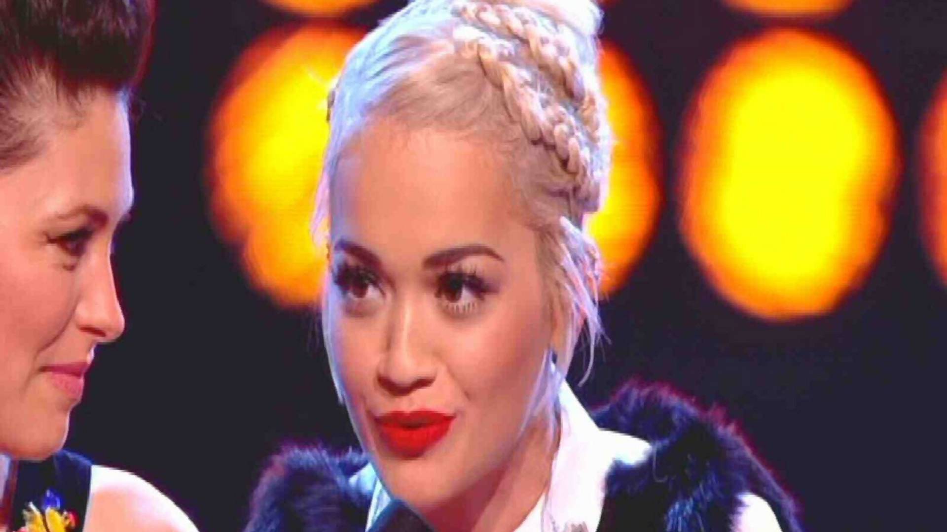 Rita Ora se pojavila na audiciji u "The Voice" i niko je nije prepoznao