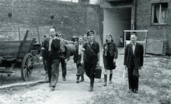 Powstanie Warszawskie. 'Nie zrobiono nic, by mieszkańcom Woli pomóc uporać się z traumą...'