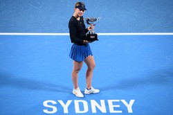 Badosa po dwóch godzinach i 22 minutach uporała się z Krejcikovą