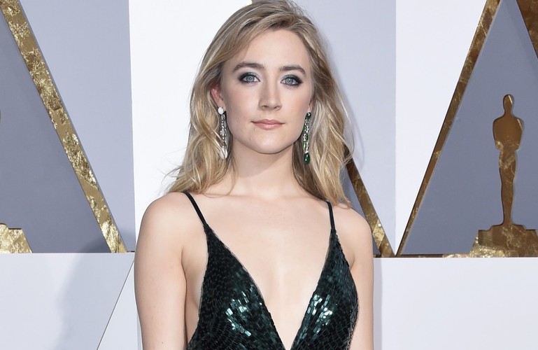 Najwięksi przegrani Oscarów 2016: Saoirse Ronan