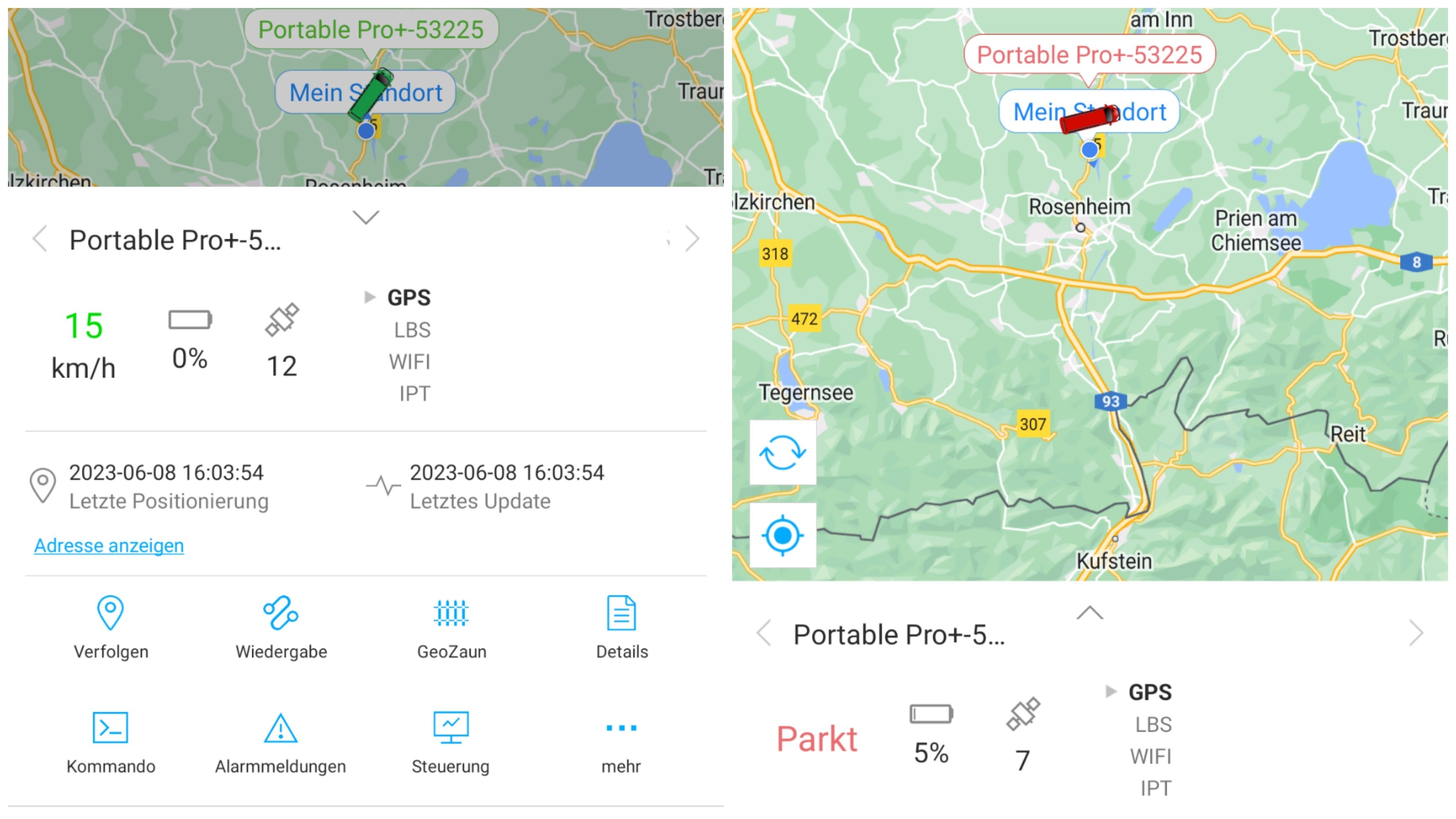 Onntrack Portable Pro+