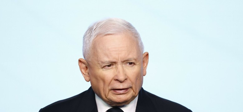 Decyzja ws. prokuratora krajowego. Kaczyński: To zmienia wszystko
