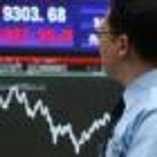 Lepsze nastroje w Azji