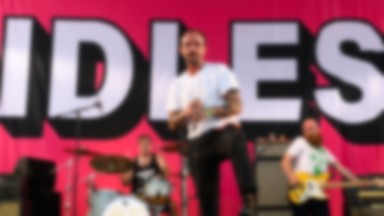 Idles na Open'er Festival: w 2005 roku narzekaliśmy, że żyjemy w nudnych czasach