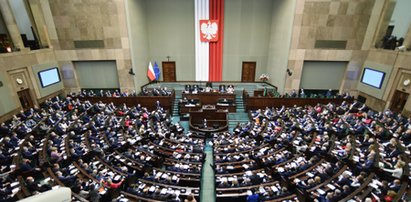  Prezydent wybrany w drodze losowania?! Takie rozwiązanie proponuje Sejm