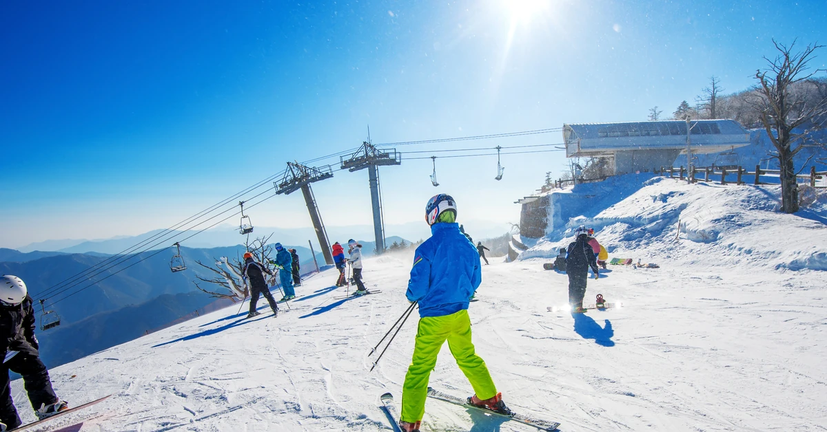 Jazda na stoku za darmo. Ten ośrodek narciarski podjął bezpardonową decyzję