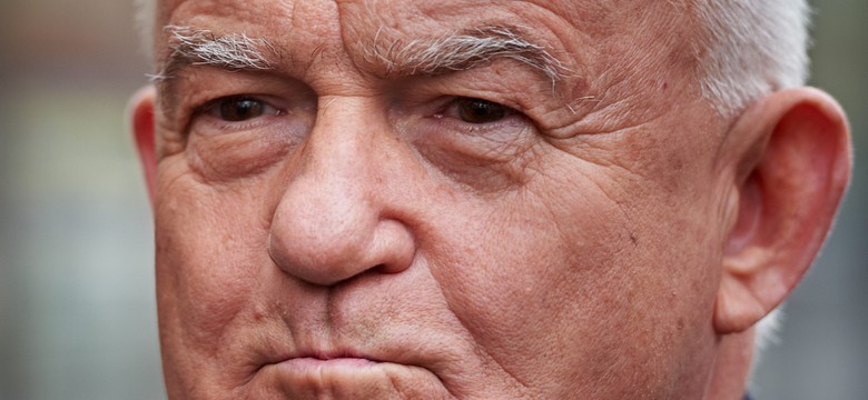 Leszek Miller upomina się o Polaków zamordowanych na Wołyniu i krytykuje PiS: Postawa błędna i haniebna