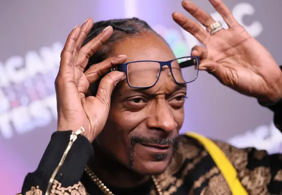 Kręci jointy dla Snoop Dogga. Przez sześć lat przygotowała 450 tys. sztuk