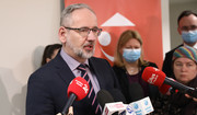 Stan zagrożenia epidemicznego zostanie zniesiony? Adam Niedzielski zdradza plany Ministerstwa Zdrowia