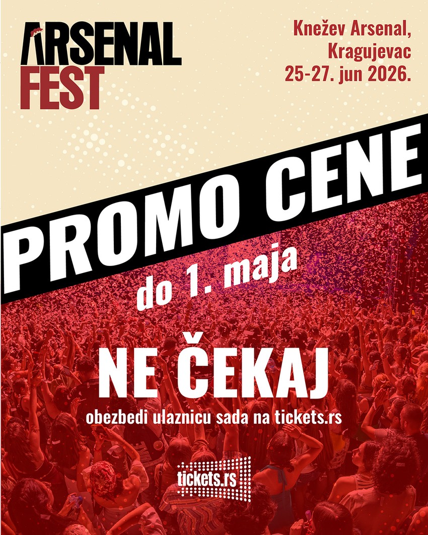 Promo cene