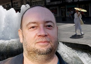 Marko Čubrilo najavio je neprijatno tople noći narednih dana i jako tople dane, a 1. jula očekuje grmljavinske pljuskove i lokalne nepogode
