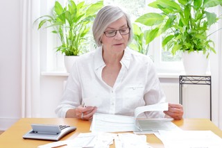 Renta wdowia w górę od marca. ZUS przelicza świadczenia po waloryzacji