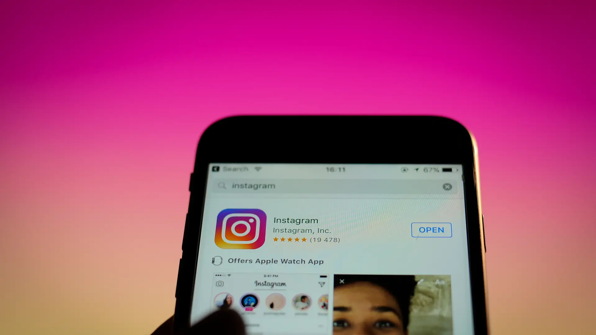 Instagram i WhatsApp wkrótce zmienią nazwy