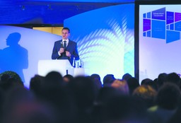 Gospodarka na czwórkę. PKB rośnie bez zaskoczeń