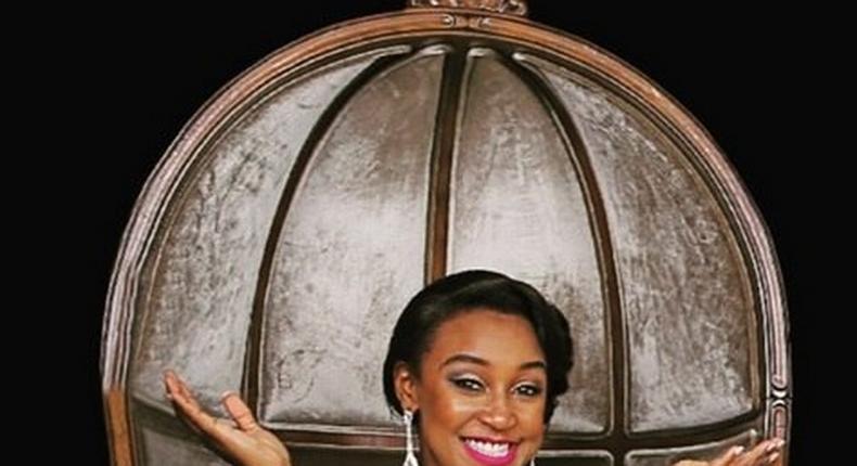 Betty Kyallo