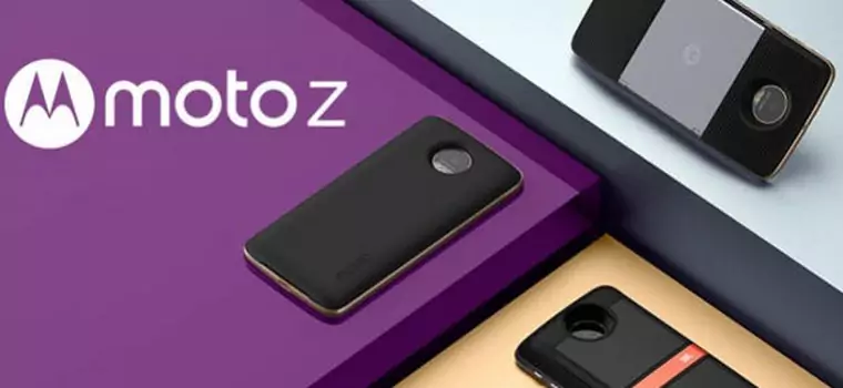 Lenovo Moto Z Play pojawia się w wykazie zauba