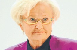 Ewa Łętowska: Kiedyś trzeba zacząć sprzątać. Demokracja upomni się o swoje [WYWIAD]