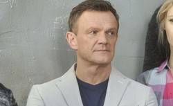 Włamywacze, którzy okradli Pazurę wpadli w ręce policji