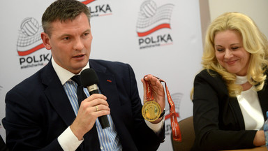 Złote medale MŚ siatkarzy mają pomóc klubom w europejskich pucharach