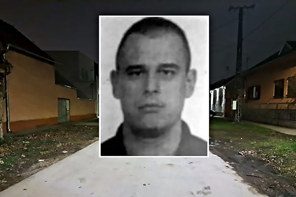 Krenuo da ga ubije, pa mu pištolj blokirao, izvadio drugi pa ga IZREŠETAO: Aleksandar (34) iz Sremske Mitrovice pogođen u srce pred kućnim pragom, ubistvo obećano 10.000 EVRA?!