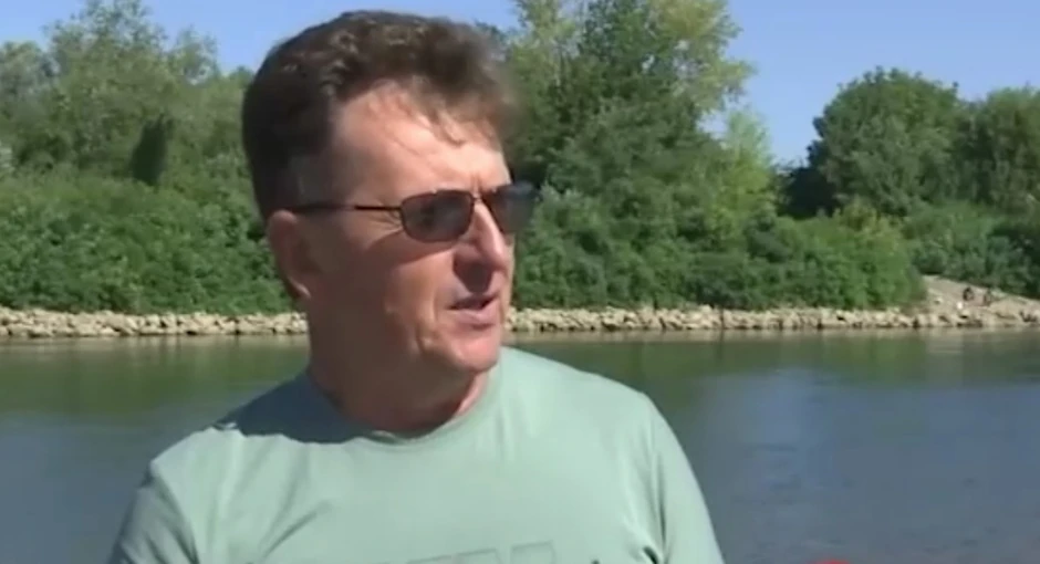 Božidar Pantić i Nikola Marković