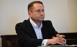 Durczok kłamał na temat procesu przegranego z "Wprost"? Sąd: Zachowanie miało znamiona molestowania