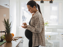 A dolog, amiről senki sem beszél szülés után – pedig minden anyát érint (x)