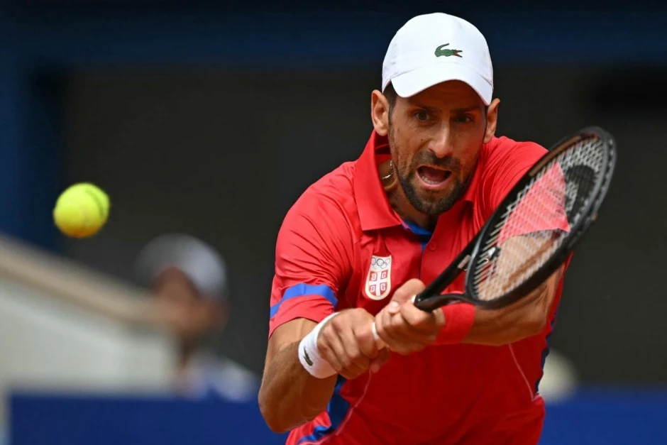 Novak Đoković