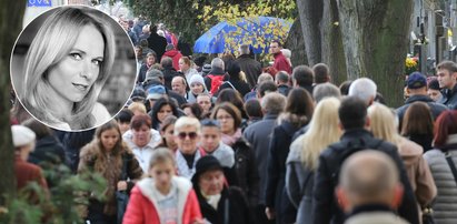 Idziesz tak na cmentarz? Kardynalny błąd. Tylko narobisz sobie obciachu