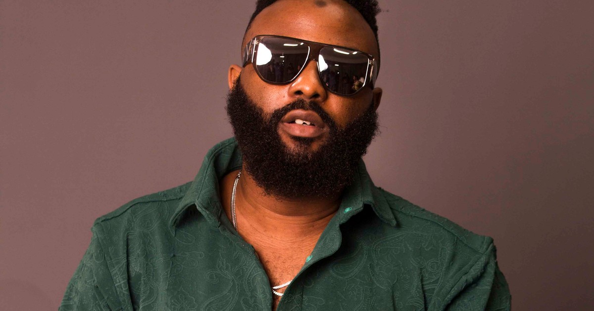 Naija Star Search: VJ Adams unveiled as host as main show begins - Vimarsana News