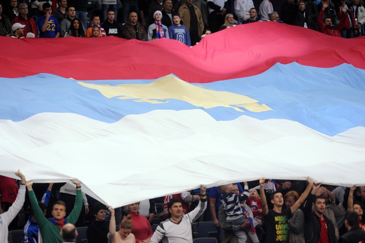 Polki przegrały 18:24 w meczu z Serbkami