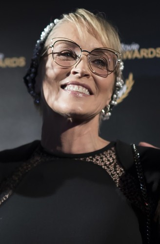 Sharon Stone