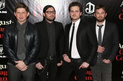 Kings of Leon zapowiada nowy album. To będzie szczęśliwa siódemka?