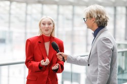 Elżbieta Zapendowska nie daje szans Lunie. "Szkoda dziewczyny"