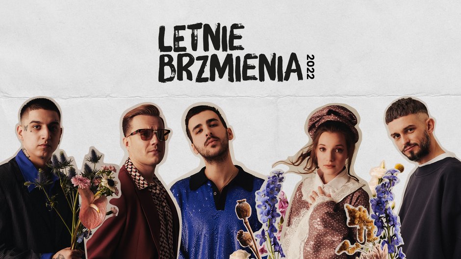 Letnie Brzmienia 2022