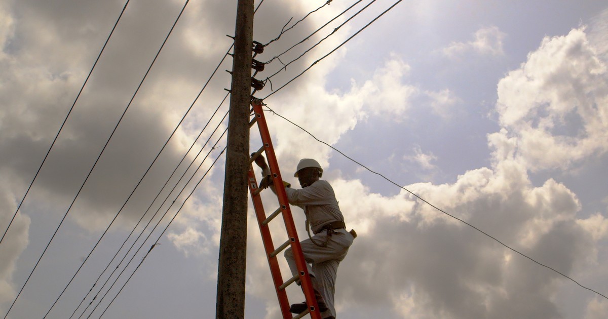 Why Do Nepa Take Light Pulse Nigeria