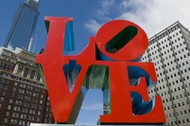 Love Robert Indiana