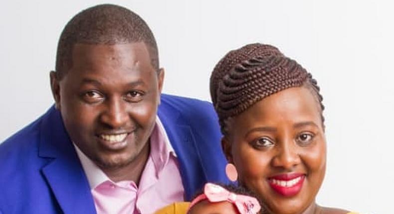 Terence Creative and wife Chebby open up on cheating scandal (EXCLUSIVE)